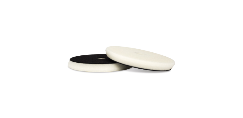 Griots Garage B110F6 BOSS 6.5in Fast Correcting Foam Pads (Set of 2)