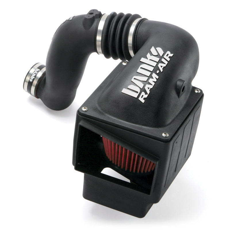 Banks Power 42175 07-09 Dodge 6.7L Ram-Air Intake System