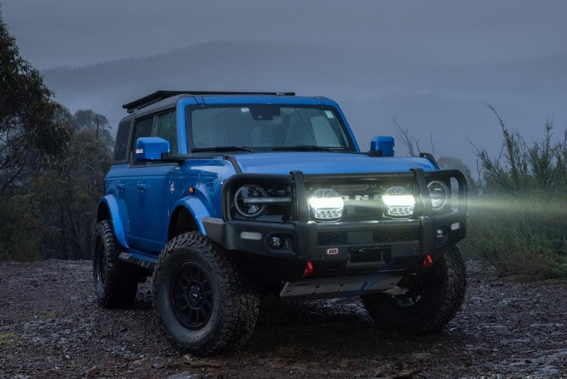 ARB ARBVX17 Intensity IQ Driving Lights