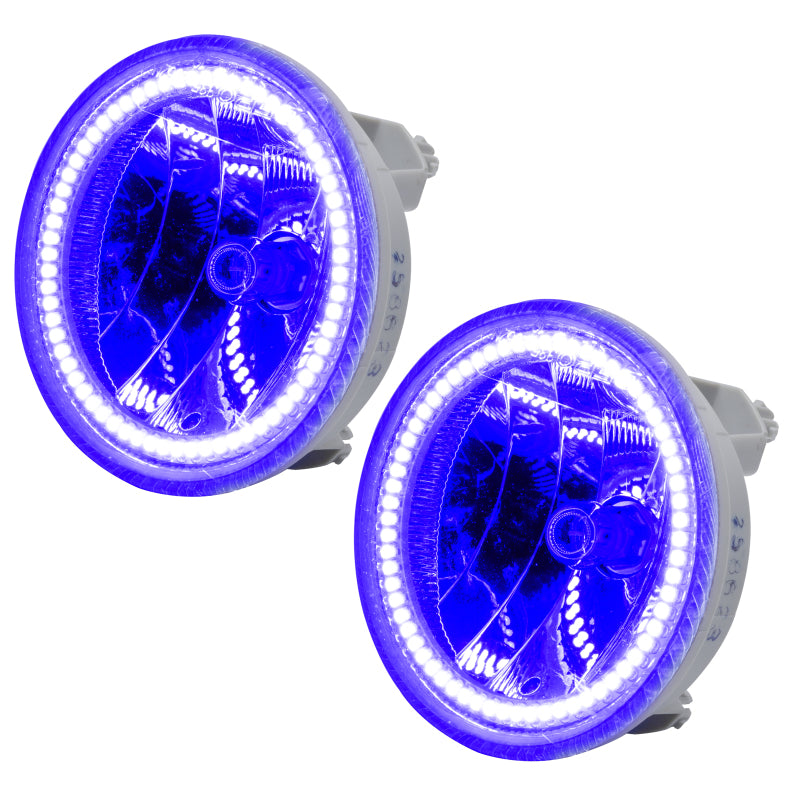 ORACLE Lighting 7004-007 Oracle 10-13 Chevrolet Camero SMD Fog Light Assembly - UV/Purple SEE WARRANTY