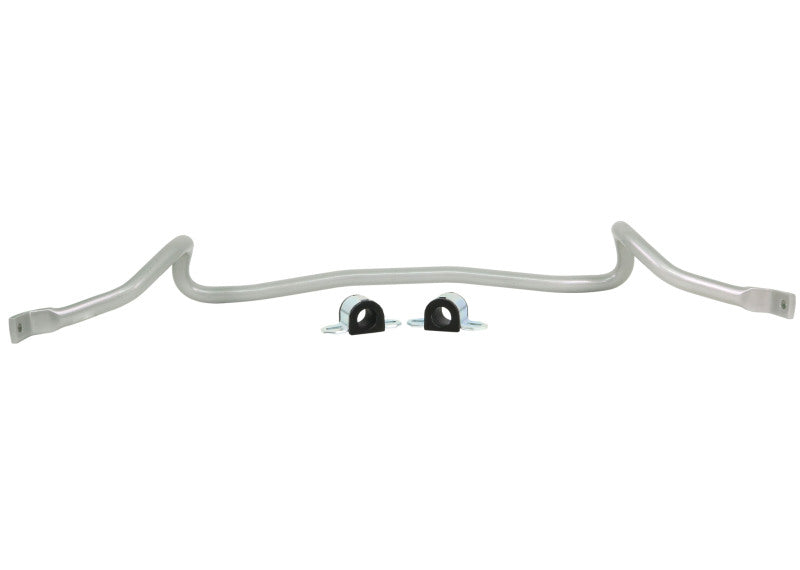 Whiteline BHF93 3/11+ Chevy Cruze JH, 2011+ Chevy Volt EV Front 27mm Heavy Duty Fixed Swaybar