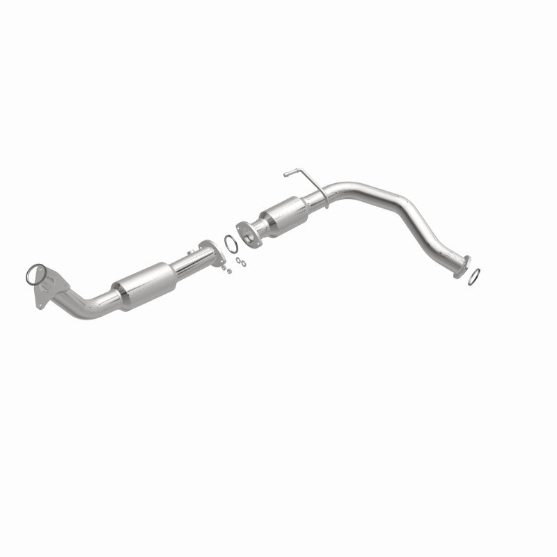 Magnaflow 52559 MagnaFlow Conv Direct Fit 08-15 Toyota Sequoia