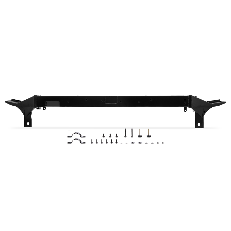 Mishimoto MMUS-F2D-08 2008-2010 Ford 6.4L Powerstroke Upper Support Bar