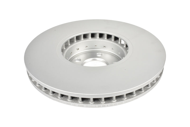 DBA DBA3417HOEL 17-24 BMW 5-Series (G30/G11/G32) Street Hybrid Composite Standard Front Left Brake Rotor