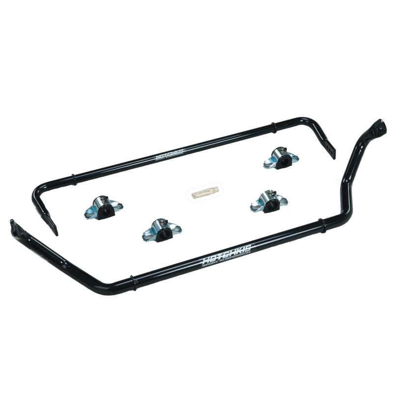 Hotchkis 22109 10+ Camaro / 11 Camaro Convertible Sport Swaybar Set