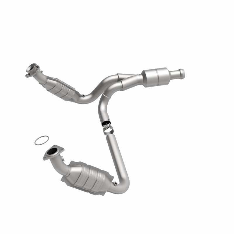Magnaflow 51578 MagnaFlow Conv DF 09-13 Chevy Avalanche 5.3L
