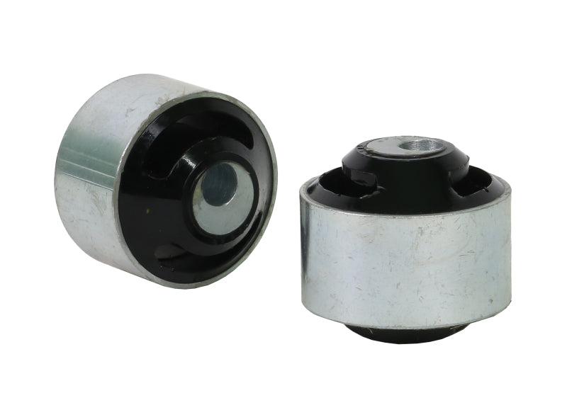 Whiteline KCA437 3/11+ Hyundai Veloster (Inc Turbo) C/A - Lower Inner Rear Bushing (Caster Correction)