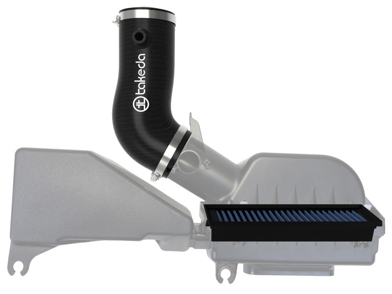 aFe 56-50056R Takeda Super Stock System w/ Pro 5R 22-23 Toyota GR86/Subaru BRZ H4-2.4L