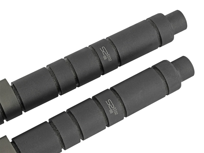 Skunk2 Racing 305-05-0205 Skunk2 Tuner Series Honda H22A/F20B DOHC VTEC Stage 2 Cam Shafts