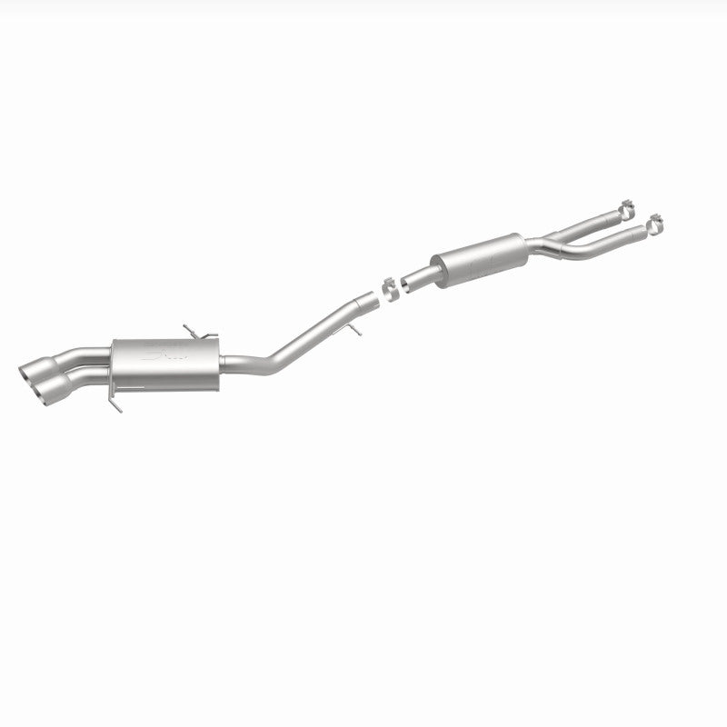 Magnaflow 16537 MagnaFlow SYS C/B 07-09 BMW 328i 3.0L