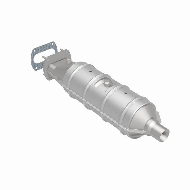 Magnaflow 55212 MagnaFlow Conv DF Ford-Oem Fit 88 93