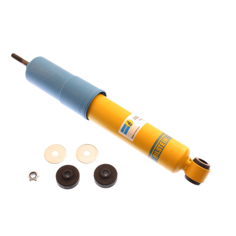 Bilstein 24-181501 B6 (HD) 1979-1994 Saab 900 Front 46mm Monotube Shock Absorber