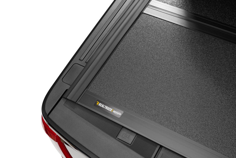 Undercover AX22030 UnderCover 2021+ Ford F-150 Crew Cab 6.5ft Armor Flex Bed Cover