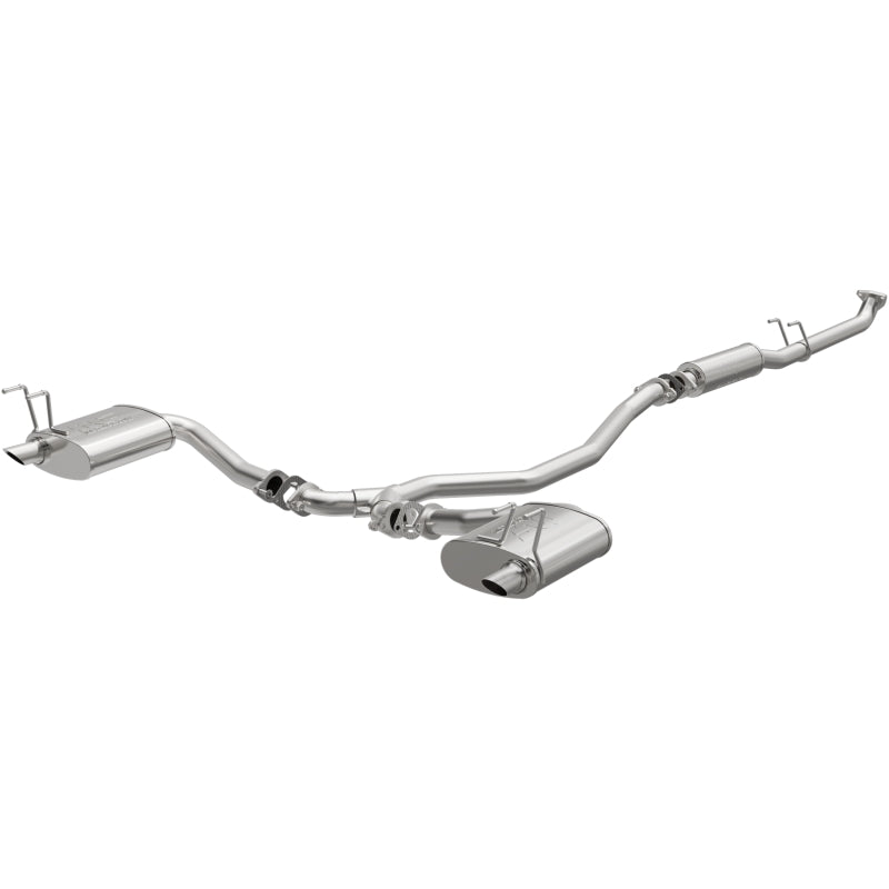 Magnaflow 19652 2022+ Honda Civic Sport 1.5L Hatchback NEO Cat-Back Exhaust System