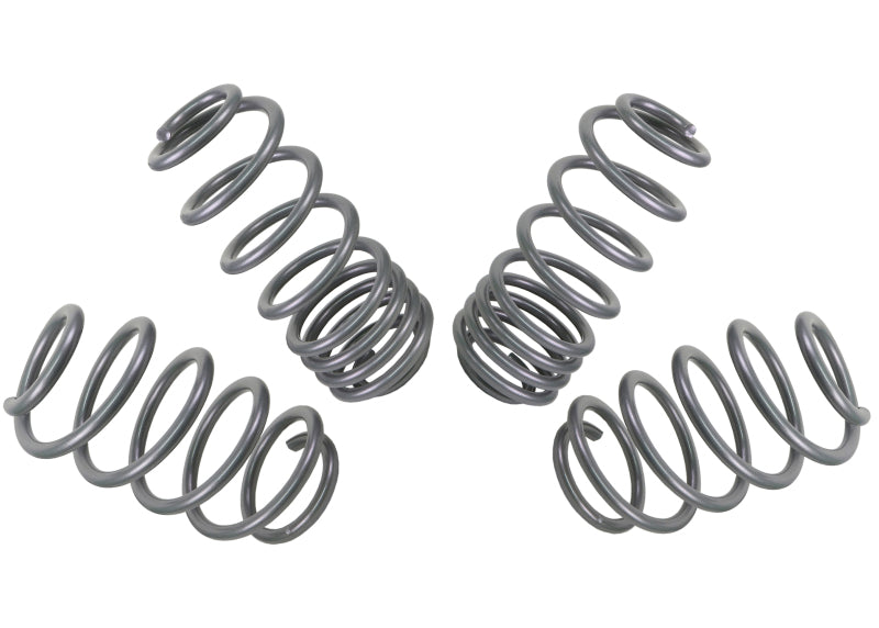 Whiteline WSK-VWN002 04-08 VW Golf Mk5 2.0 GTI Performance Lowering Springs