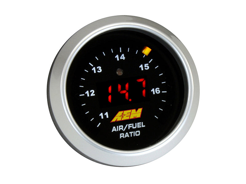 AEM 30-4110 Digital Wideband UEGO Gauge