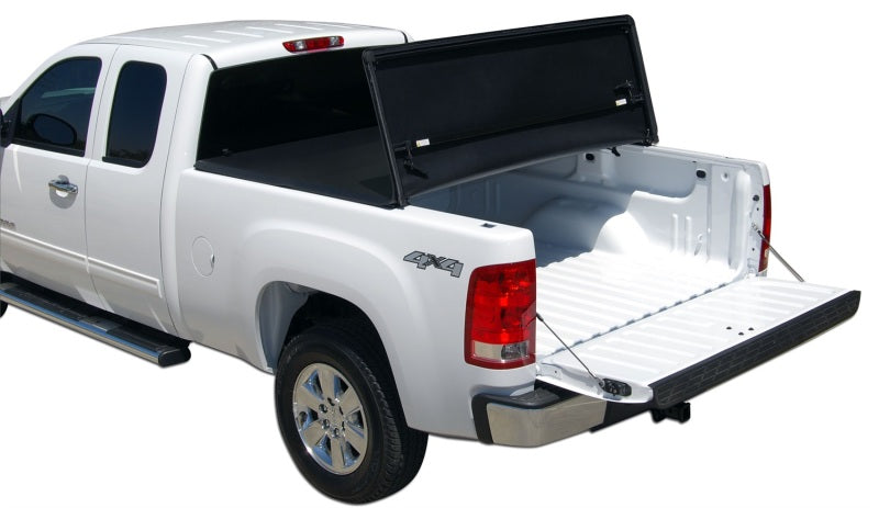 Tonno Pro 42-301 04-08 Ford F-150 5.5ft Styleside Tonno Fold Tri-Fold Tonneau Cover