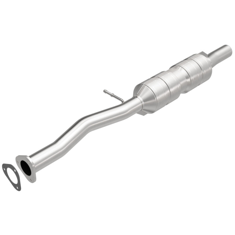 Magnaflow 55323 MagnaFlow Conv DF 00-01 Excursion With 5.4L A