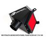 Weapon R 407-170-109 05-09 Ford Mustang GT 4.6L V8 (NSWP) Stealth Air Box