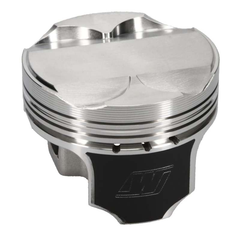 Wiseco K506M815 Toyota 4AG 4V DOME +5.9cc (6506M815 Piston Shelf Stock Kit