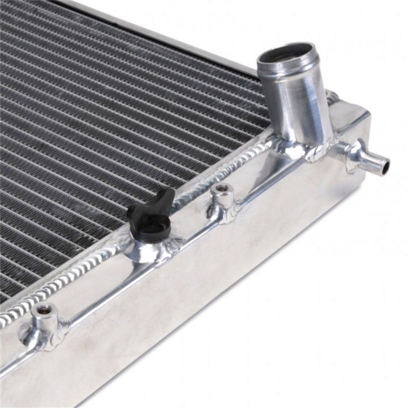 Skunk2 Racing 349-05-1000 Skunk2 Alpha Series 94-01 Acura Integra Radiator (Full Size) (Dual Core) (Manual Trans.)