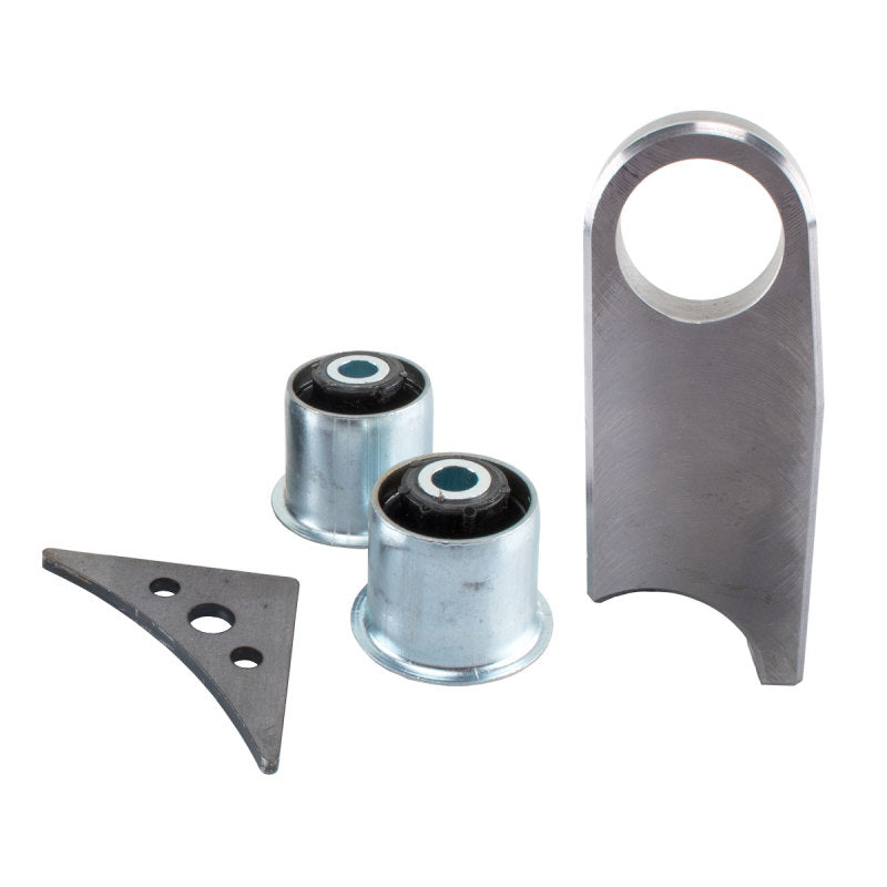Synergy Mfg 8012-18 Synergy 07-18 Jeep Wrangler JK/JKU Front Upper Control Arm Axle Side Mount w/DDBs