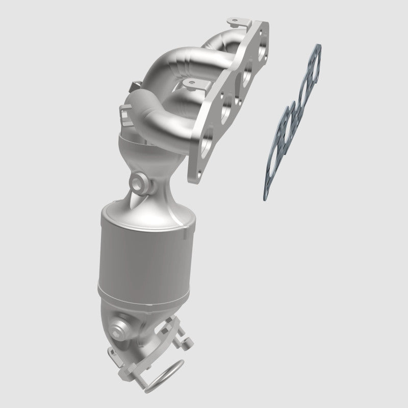 Magnaflow 49295 MagnaFlow Conv DF 07-10 Nissan Altima 2.5L Manifold (49 State)