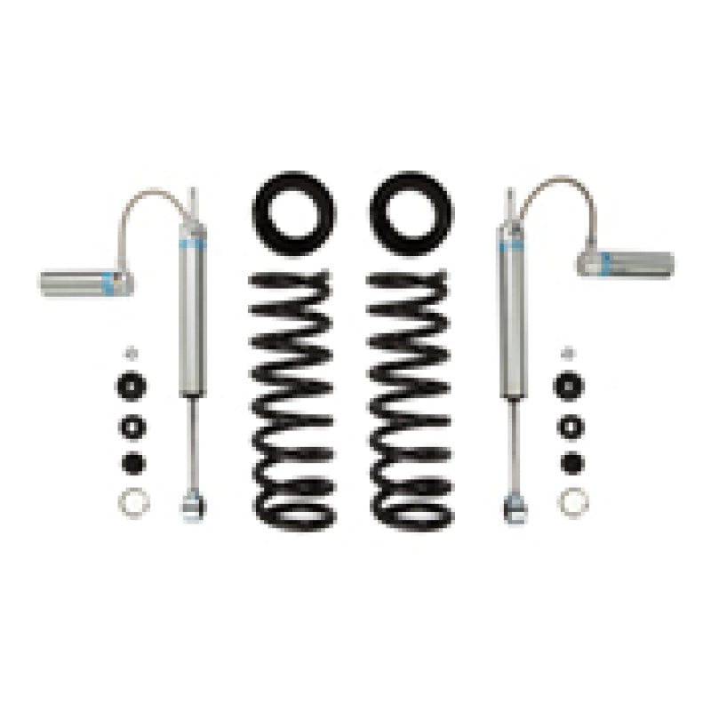 Bilstein 46-264503 B8 5162 Series 13-16 Dodge RAM 3500 Monotube Front Suspension Kit