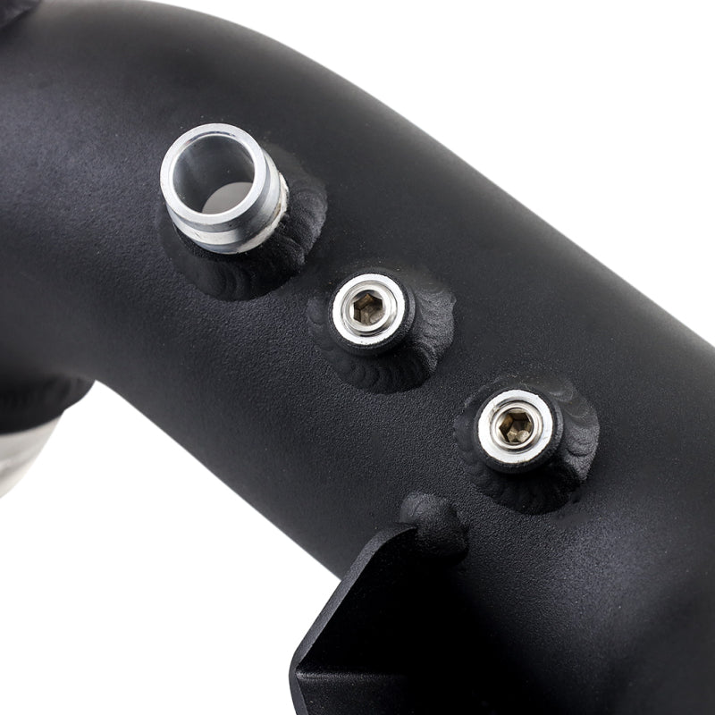 Mishimoto MMICP-N55-11 BMW N55 Charge Pipe (F2X F3X) 335i 435i