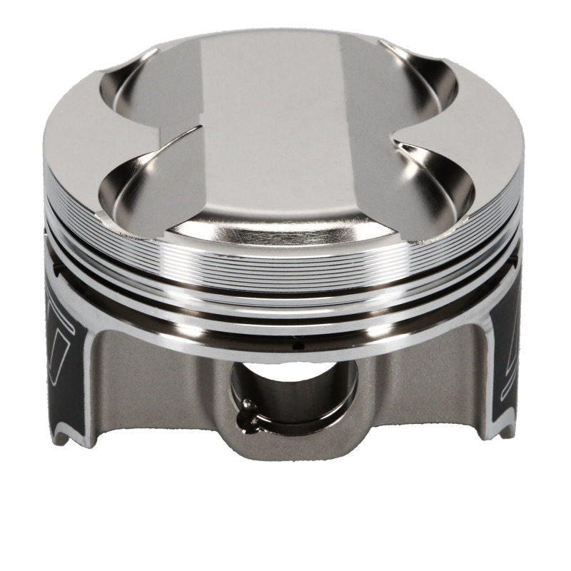 Wiseco K566M815 Acura 4v DOME +5cc STRUTTED 81.5MM Piston Shelf Stock Kit