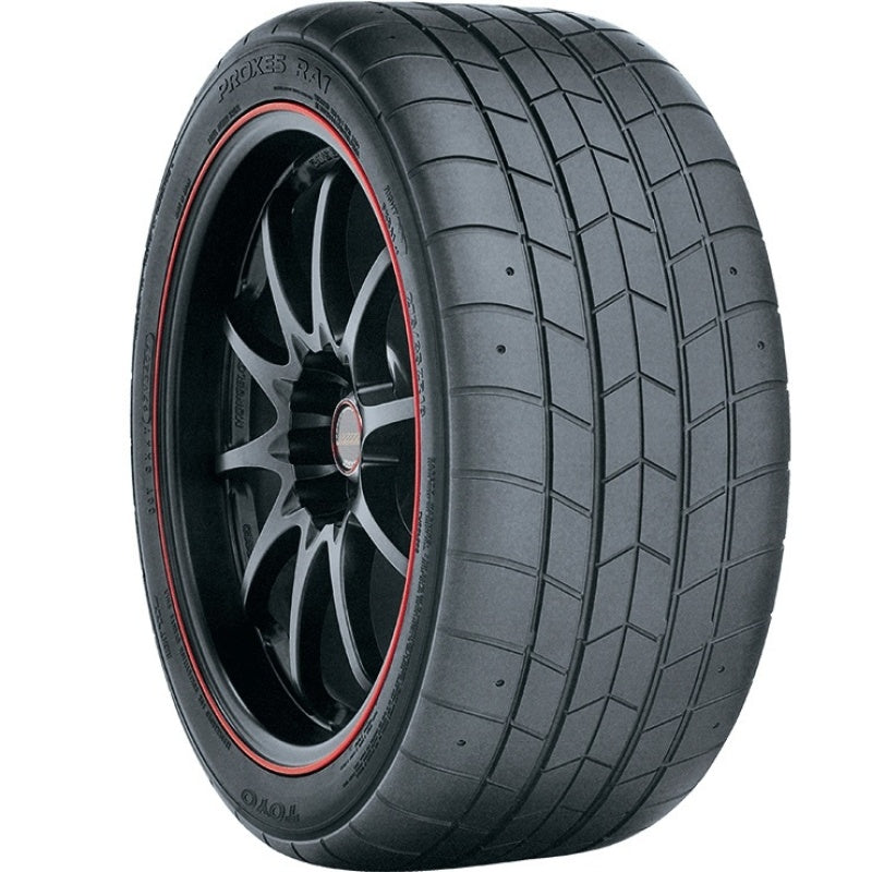 TOYO 236840 Toyo Proxes RA1 Tire - 205/50ZR15