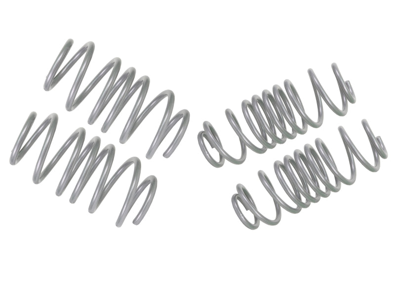 Whiteline WSK-FRD010 14-17 Ford Fiesta ST Performance Lowering Springs