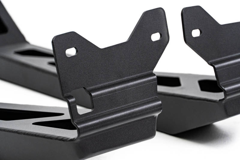 DV8 Offroad RRBR-01 21-23 Ford Bronco Soft Top Roof Rack