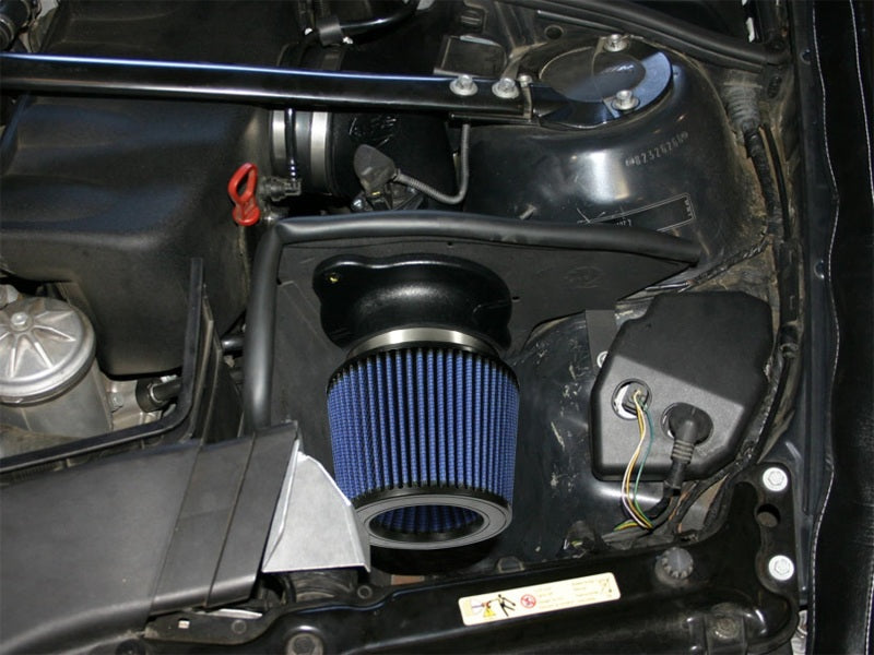 aFe 51-10462 MagnumFORCE Intakes Stage-2 PDS AIS PDS BMW M3 (E46) 01-07 L6-3.2L