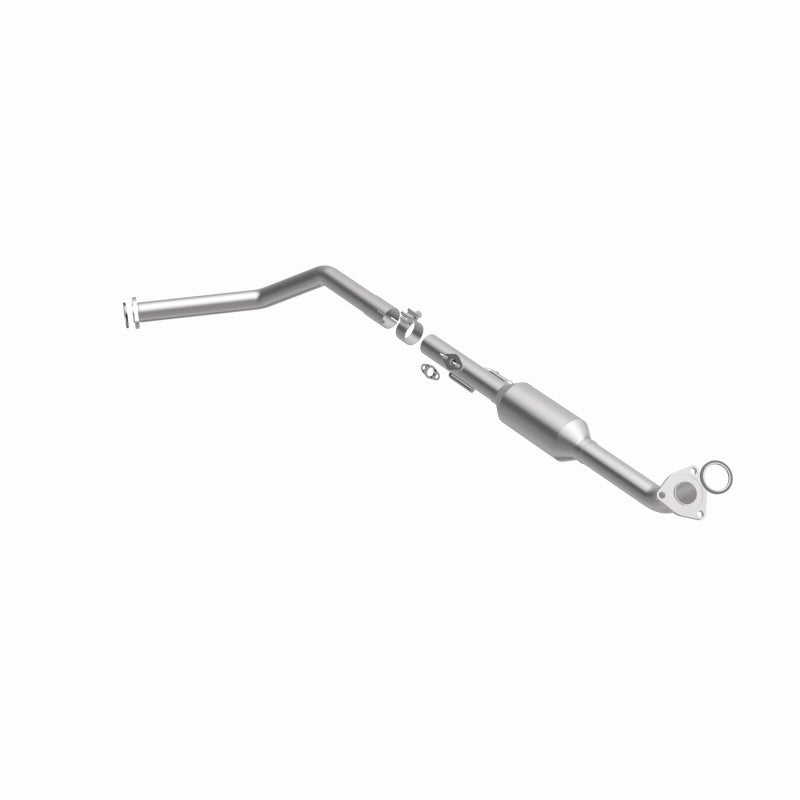 Magnaflow 4551060 MagnaFlow Conv Direct Fit OEM 2001-2004 Toyota Sequoia Underbody