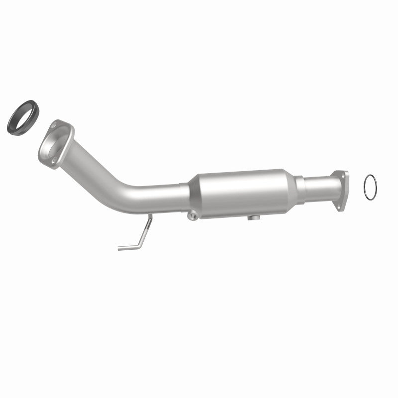 Magnaflow 24177 MagnaFlow Conv DF 02-05 Honda Civic Si 2.0L