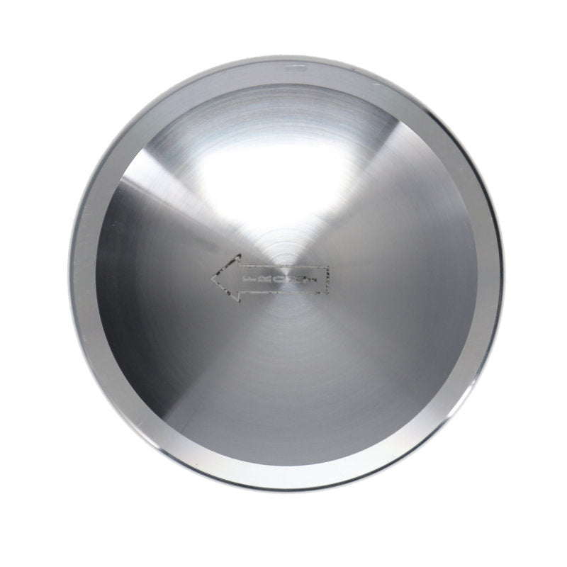 Manley Performance 594200C-8 Manley Ford 4.6L/5.4L SOHC/DOHC (2v/4v)3.552in Bore 18cc Spherical Dish Piston Set