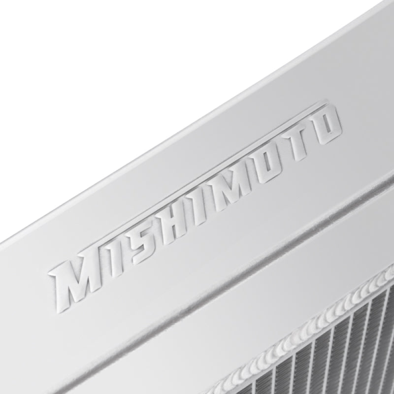 Mishimoto MMRAD-LTN-99 99-04 Ford Lightning Aluminum Radiator
