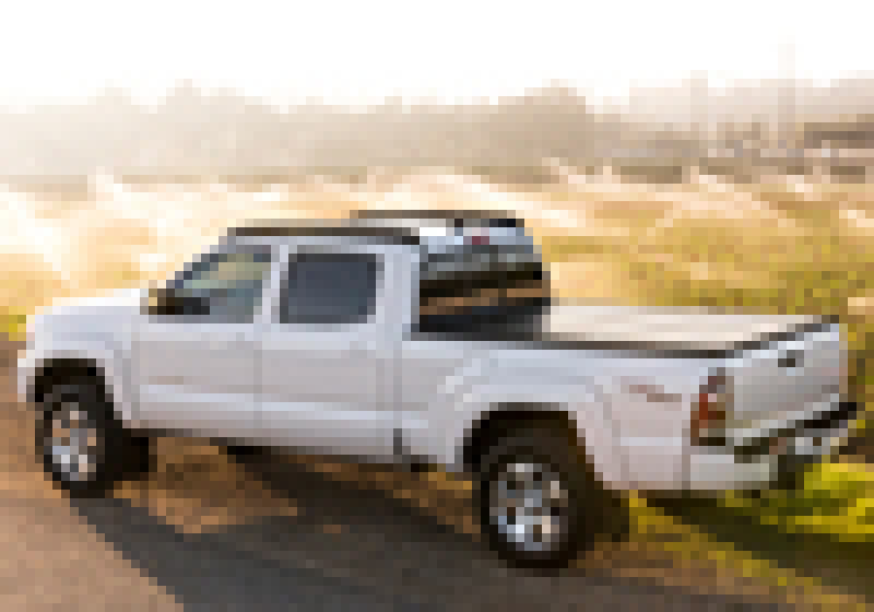 BAK 226507 05-20 Nissan Frontier 6ft Bed Flip G2