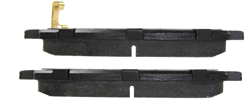 Stoptech 309.07210 StopTech Performance 02-03 WRX Front Brake Pads