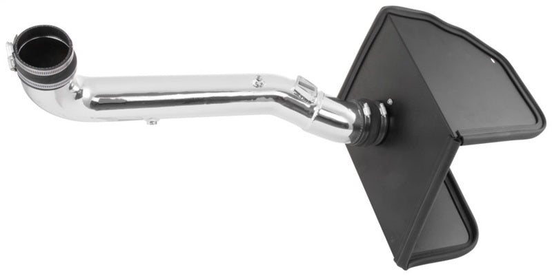 K&N Engineering 77-3104KP K&N 17-18 Chevrolet Colorado V6-3.6L F/I Performance Air Intake Kit