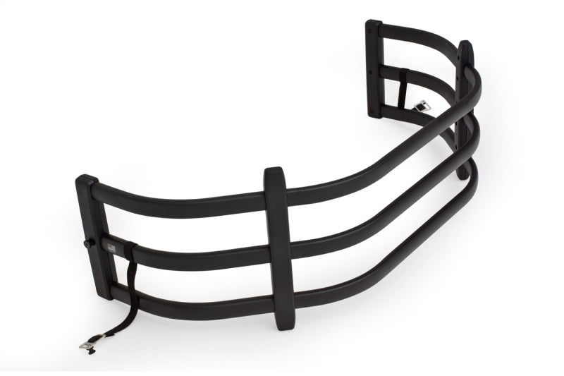 AMP Research 74831-01A 20-23 Chevrolet/GMC Silverado/Sierra 1500 (No Mltipro Tailgt) Bedxtender HD Sport - Blk