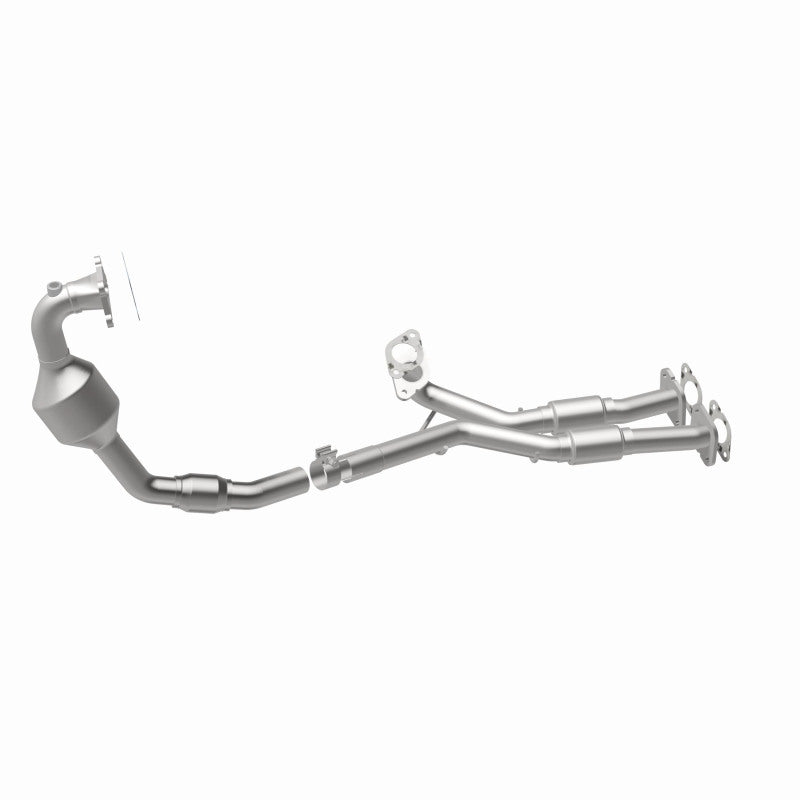 Magnaflow 52647 MagnaFlow Conv Direct Fit 12-15 Cadillac SRX V6-3.6L (FWD Only)