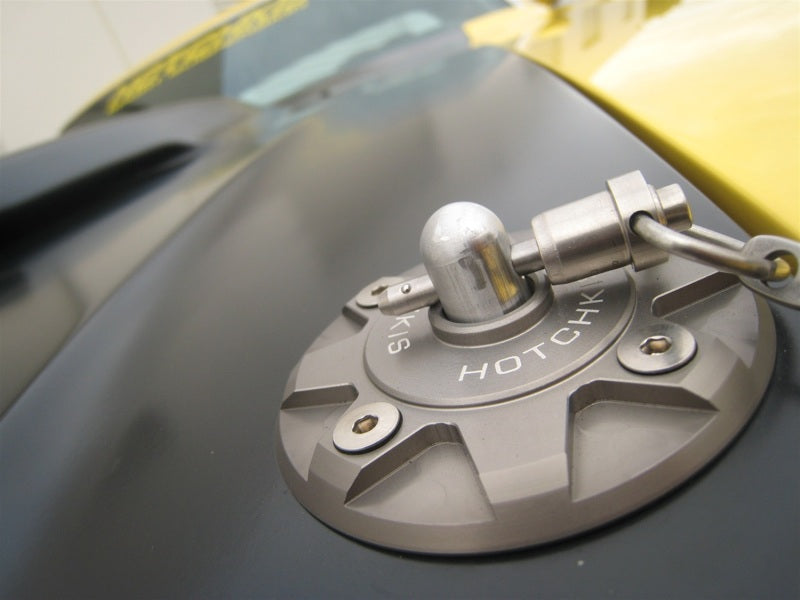 Hotchkis 1760 Universal Hood Pin Kit