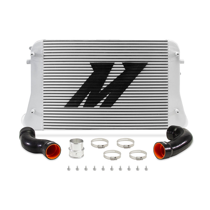 Mishimoto MMINT-MK6-06 Volkswagen MK5/MK6 GTI / Volkswagen MK 6 Golf R Engine Intercooler