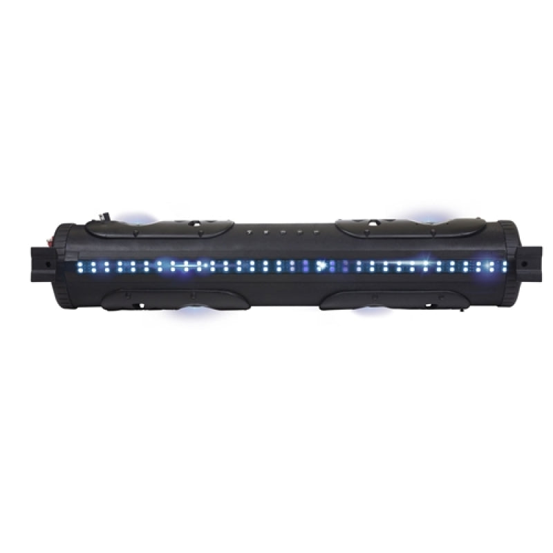 Bazooka BPB24-DS-G3 24in G3 Party Bar Double Sided Red/Green/Blue Bluetooth