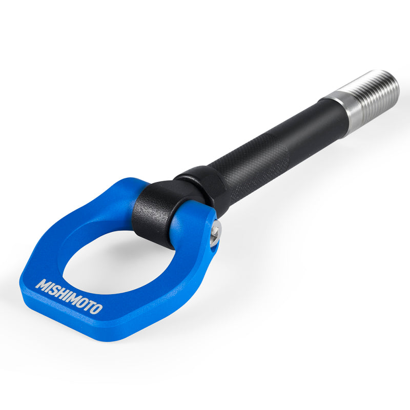 Mishimoto MMTH-GRC-23BL 2023+ Toyota GR Corolla Tow Hook (Front), Blue