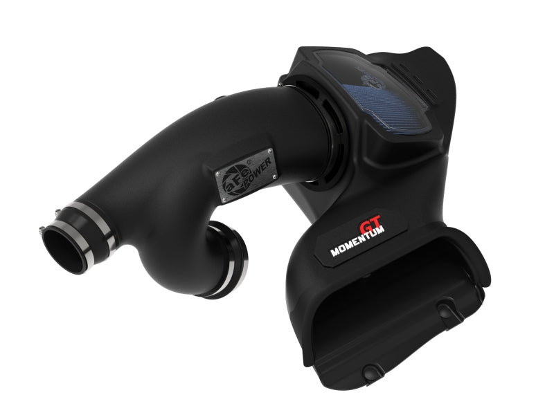 aFe 50-70072R Momentum GT Pro 5R Cold Air Intake System 2021+ Ford F-150 V6-3.5L (tt)