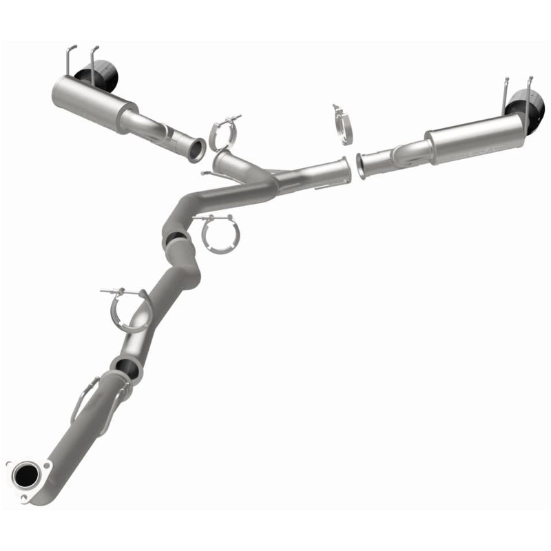 Magnaflow 19600 2022+ Honda Civic SI NEO Cat-Back Exhaust System