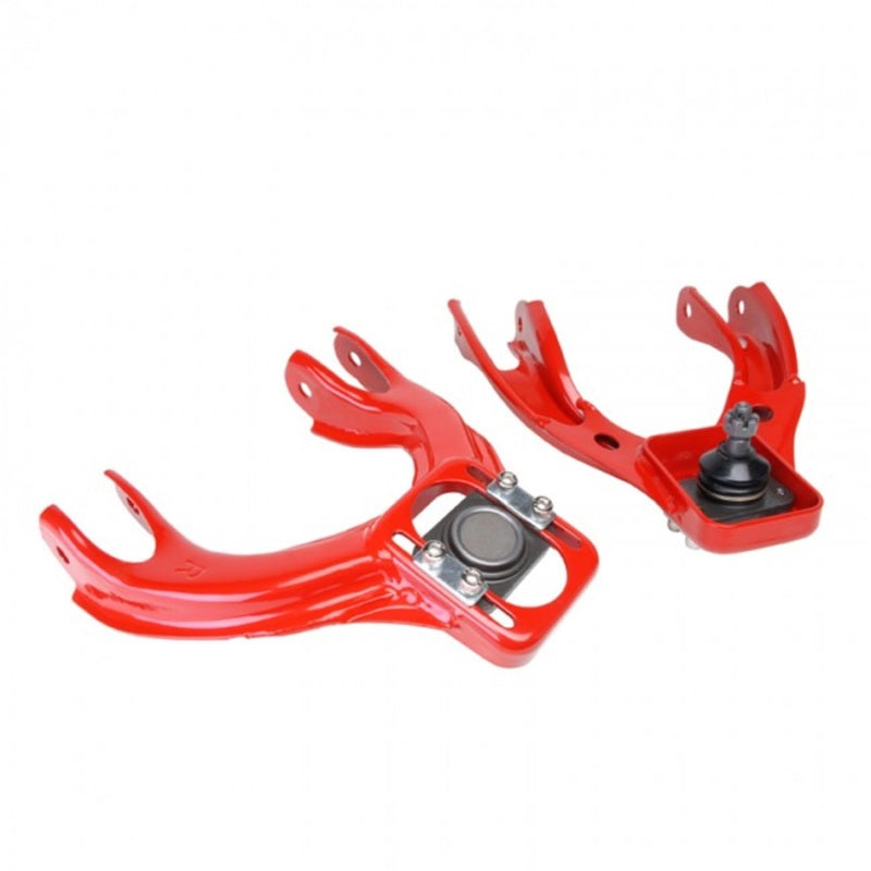 Skunk2 Racing 516-05-0670 Skunk2 Classic Series 92-95 Honda Civic/94-01 Acura Integra Adjustable Front Camber Kits (+/- 4 Deg)